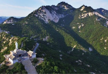 北武当山第 11 张图片