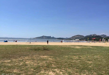 大乳山滨海旅游度假区第 2 张图片