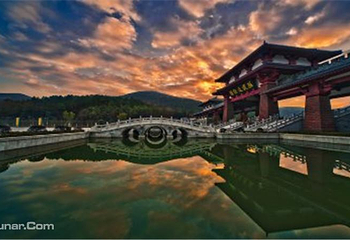 苏州市吴中太湖旅游区第 16 张图片