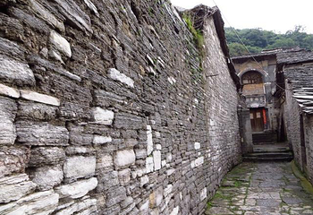 云峰屯堡景区第 17 张图片