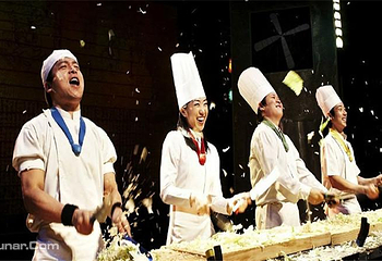 广州正佳大剧院第 5 张图片