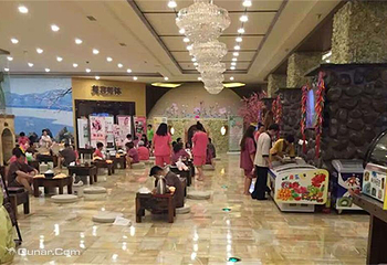 金水港汗蒸时代(翠园街店)第 12 张图片
