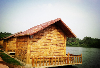 宋隆小镇•花世界旅游度假岛第 24 张图片