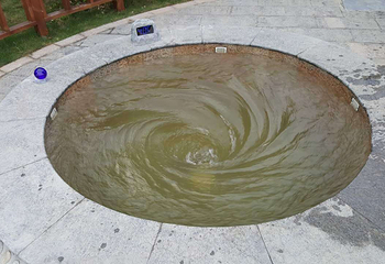 金雨玫瑰温泉度假区第 4 张图片