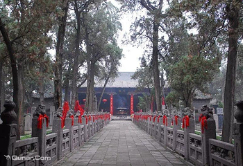 关林庙第 3 张图片