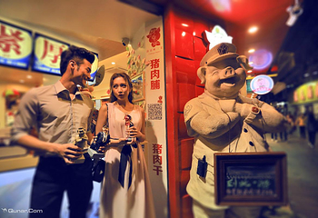厦门旅行跟拍第 16 张图片