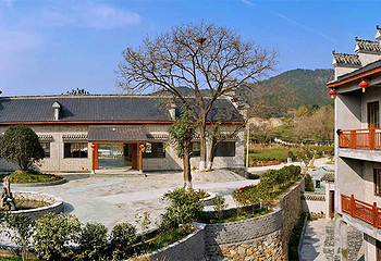 花乡茶谷旅游景区第 38 张图片