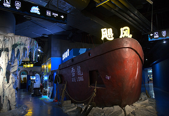 重庆欢乐海底世界第 35 张图片