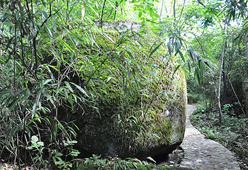 悠然山旅游度假区第 18 张图片