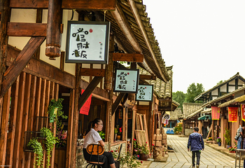 幸福场·秀丽东方第 47 张图片