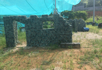军腾彩弹基地第 6 张图片