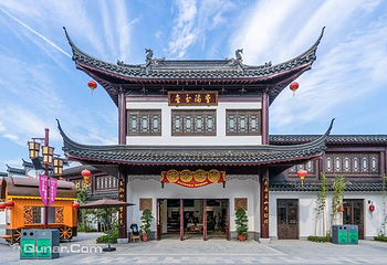 合肥融创乐园第 24 张图片