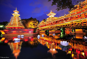 深圳华侨城旅游度假区第 2 张图片