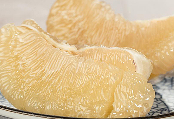 琯溪蜜柚第 1 张图片