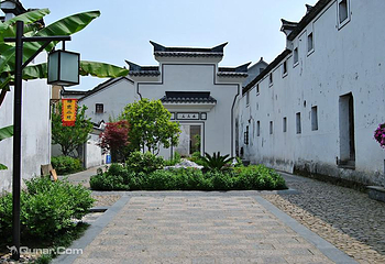 荻浦村第 2 张图片