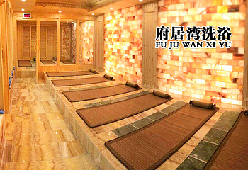 府居湾会馆第 1 张图片