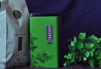 一天一叶第 4 张图片