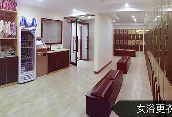 府居湾会馆第 2 张图片