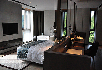 悠然山旅游度假区第 37 张图片