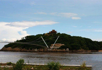 平湖九龙山旅游度假区第 3 张图片