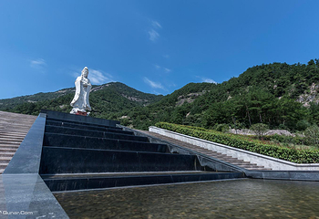 黄山浩瀚天下·丰大温泉第 19 张图片