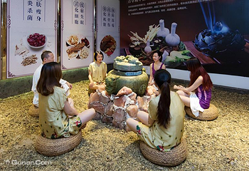 中国古海第 9 张图片