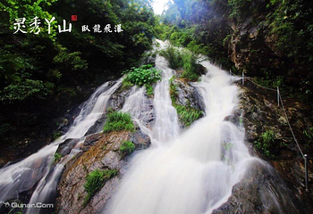 大余丫山旅游度假区第 6 张图片