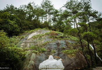 黄山浩瀚天下·丰大温泉第 11 张图片