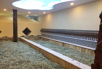 振发汗蒸会所第 4 张图片