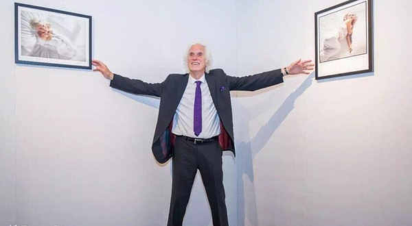 玛丽莲•梦露诞辰90周年特展