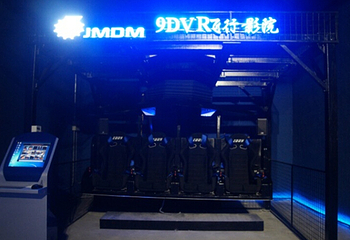 南昌航天航空科技馆第 32 张图片