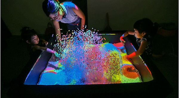 万象城魔法美术馆