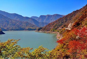 崆峒山第 45 张图片