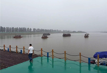 大唐湿地乐园第 6 张图片