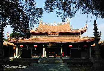 承天禅寺第 3 张图片
