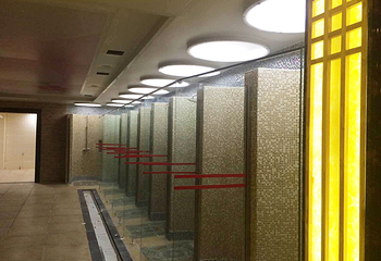 振发汗蒸会所第 8 张图片
