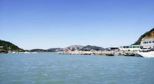 平潭帆船蓝色风帆之旅