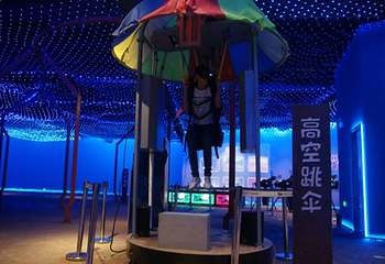 南昌航天航空科技馆第 37 张图片