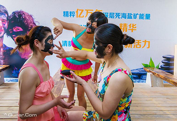 中国古海第 18 张图片