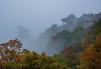崆峒山第 61 张图片