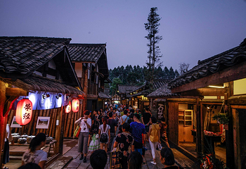 幸福场·秀丽东方第 20 张图片