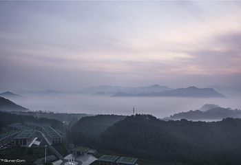 黄山浩瀚天下·丰大温泉第 18 张图片