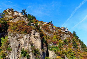 崆峒山第 48 张图片