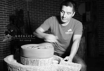 桂林米粉文化中心第 14 张图片