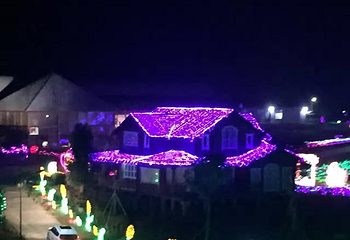梁子湖蓝波湾庄园第 3 张图片