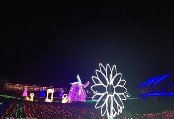 梁子湖蓝波湾庄园第 7 张图片