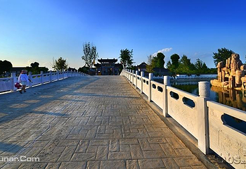 无量台风景区第 6 张图片