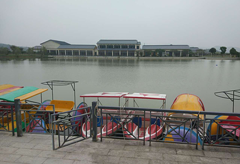 江西西海动感乐园第 4 张图片