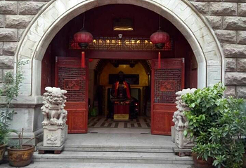 大雁塔地下宫第 7 张图片