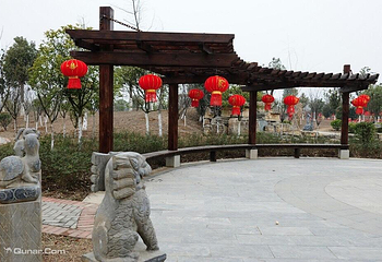 无量台风景区第 16 张图片